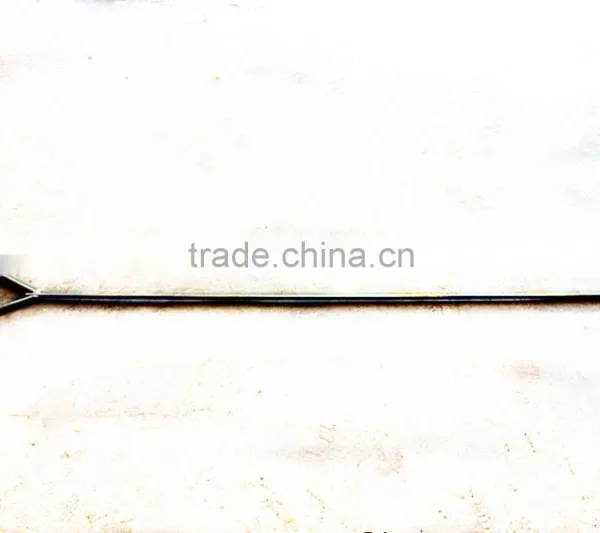 Hot Sale Expendable Thermocouple Temperature Measuring Gun for Casting Industry photo-4