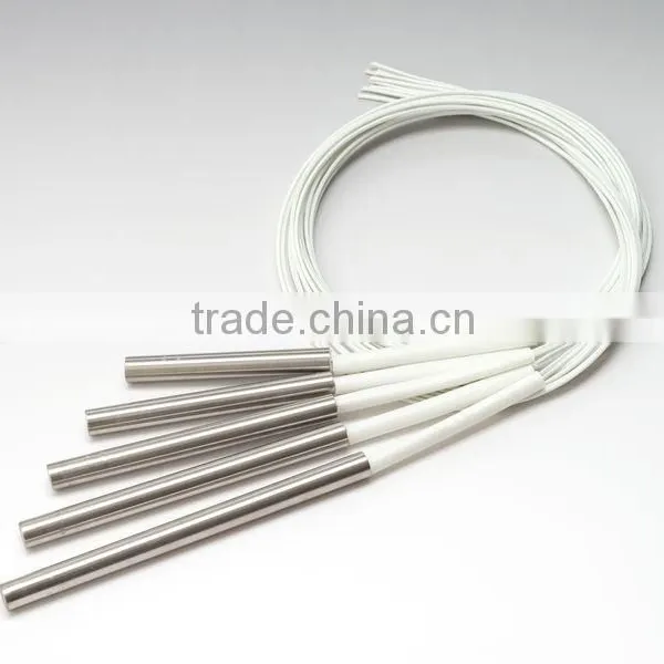 Reliable and Easy to Use Made in Japan Heater Hot Runner for High Quality