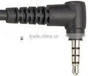 Two Way Radio Plugs for MOTOROLA/KENWOOD/HYTERA/VERTEX/ICOM/..two Way Radios