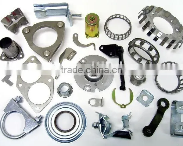 Metal Stamping Products