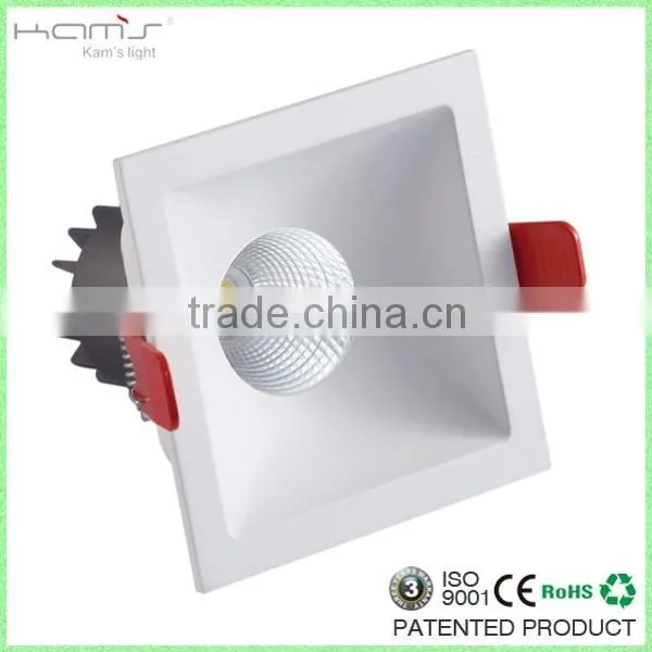 2015 Hot New Rotatable High Power Ceiling LED Light Dimmable 40w photo-4