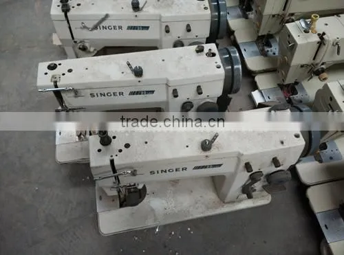 Second Hand Used Singer 20u43 Zig Zag Sewing Machine Price