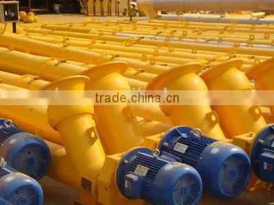 High Quality Cemen Screw Feeder/conveyor/auger for Cement Silos