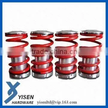 Spiral Constant Force Spring
