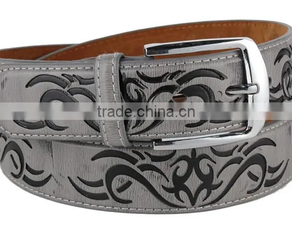 2015 Man Belt