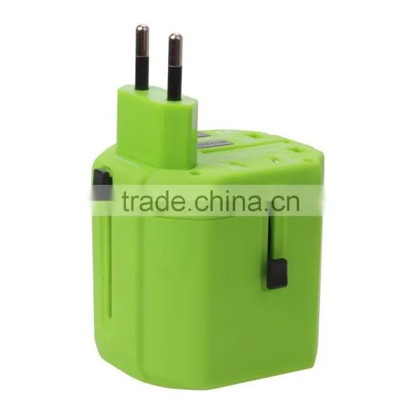 24W AC Adapter With European Plug TUV GS CE Approval photo-4