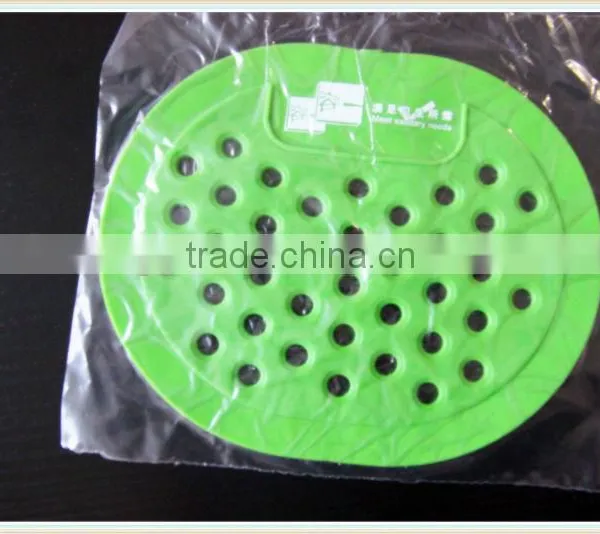Best Sale Urinal Screen Lite Mat for Restroom for Toliet