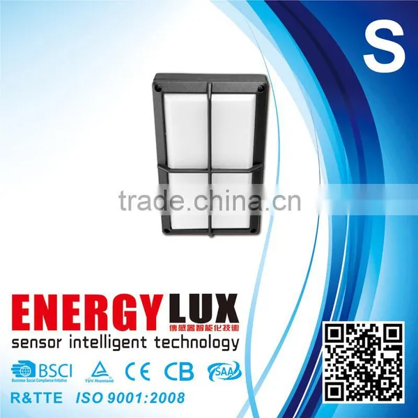 E-L25 10W Led Bulkhead Light With Waterproof IP65 Outdoor Wall Lamp