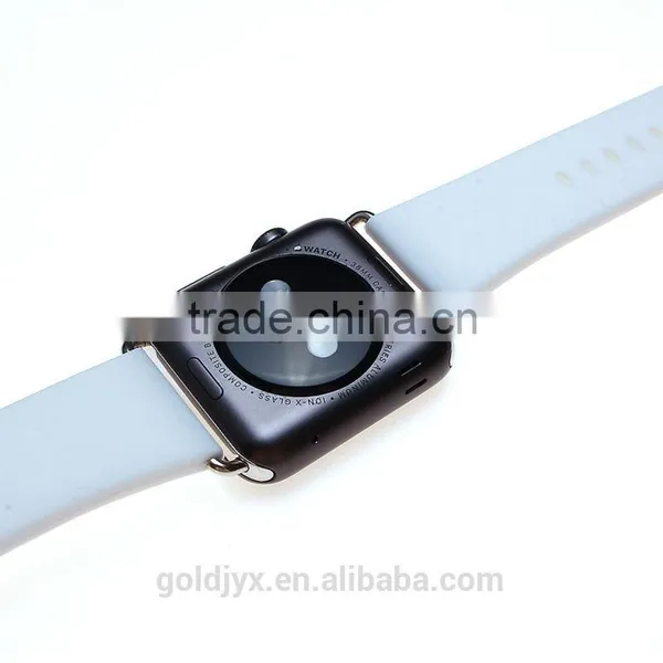 OEM High Quality Silicone Band for Apple Watch