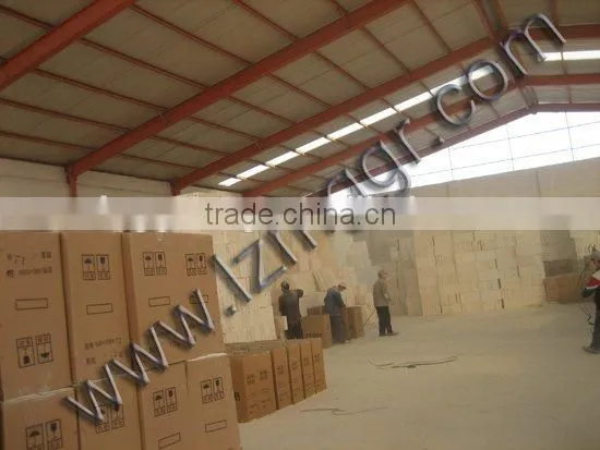 Competitive Price for Calcium Silicate Block photo-3