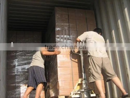 Calcium Silicate Board