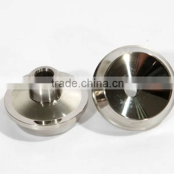 Rotor Complete for Rotor Spinning Machinery photo-3