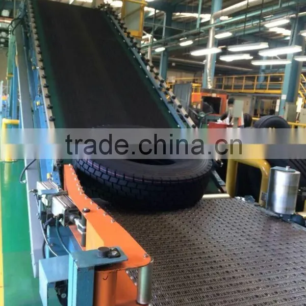 Tyre Series of Conveyor System photo-6
