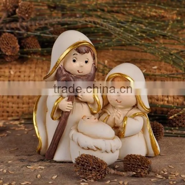 Religious Feature Decorative Religious Statue photo-5