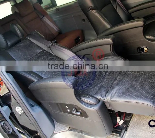 Car Ventilated Seats Seats Modified Parts Mercedes is Jarno Modification photo-3