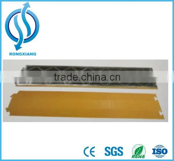 Rubber One Channel Event Drop Over Cable Protector photo-3