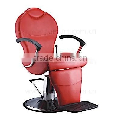 WB-31817 Reclining Barber Chair Man Barber Chair Men's Barber Chair