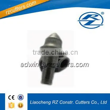 Round Shank Chisel Bits, Conical Bits, Crusher Tools