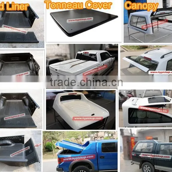 Toyota Hilux Accessories photo-2