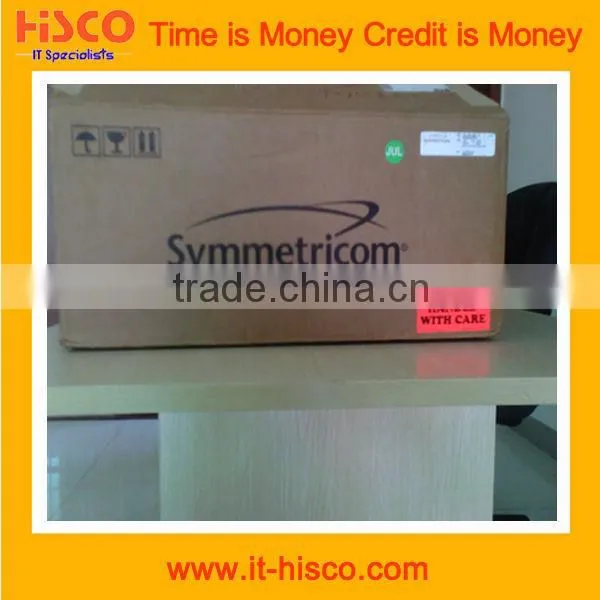 SyncServer S200 Symmetricom