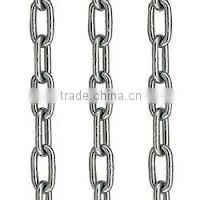 High Polished Stainless Steel Chain photo-2