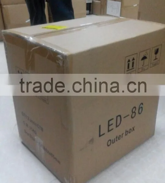 LED86+ Brightest 2800 Lumens Built-in Android 4.2.2 Native Full HD Led Android Digital Smart Projector photo-5