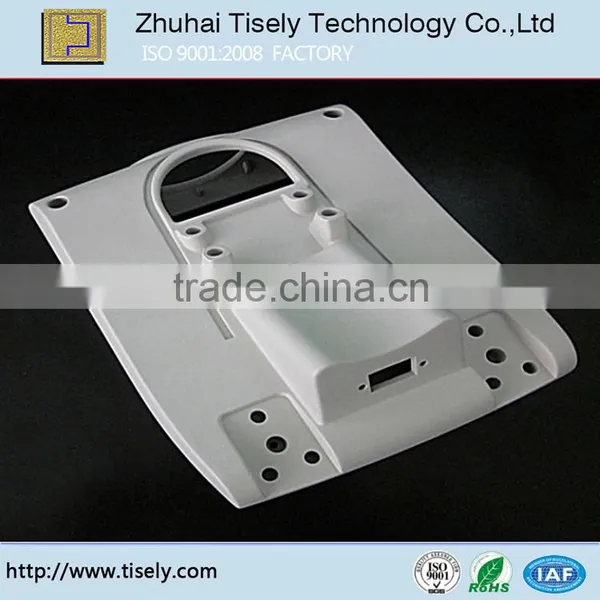 Medical Equipment Parts Plastic Mould