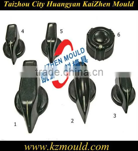High Quality Plastic Injection Electric Appliance Mould