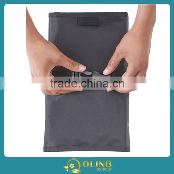 Custom Makeup Bag Makeup Brush Bag Professional Makeup Bag photo-6