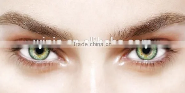 New Fashion Contact Lenses LUNA G-322 Soft Lens Korea photo-3