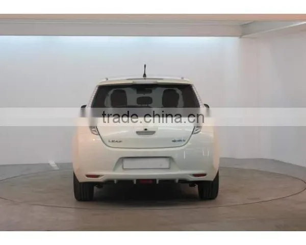 USED CARS - NISSAN LEAF E (RHD 1801208) photo-5