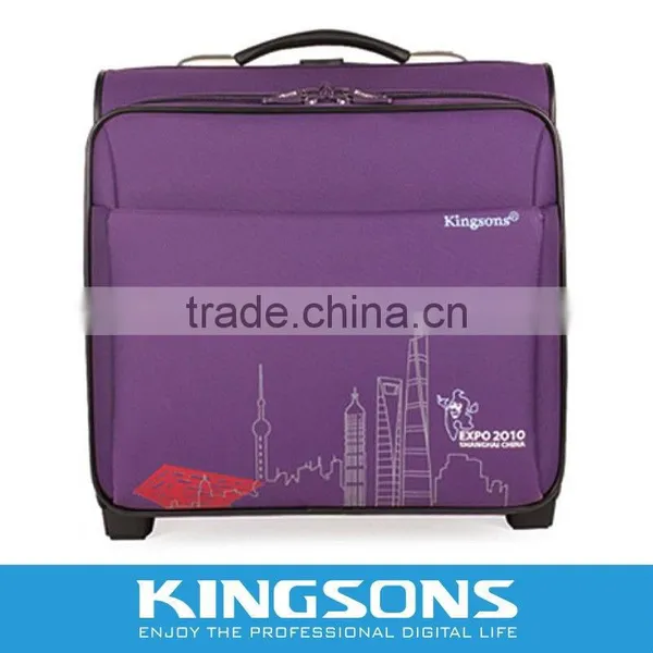 Professional Unique Trolley Computer Bag