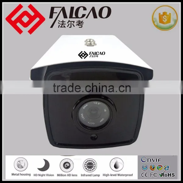 Hot! 720P CMOS Sensor Bullet Infrared AHD CCTV Camera photo-5