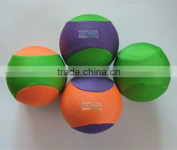 water bouncer ball