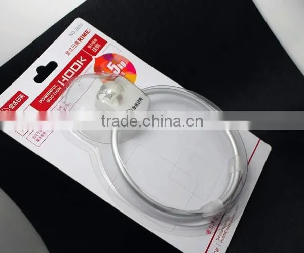 Rimei Magic Round Adhesive Hanger Sticker Hook photo-2