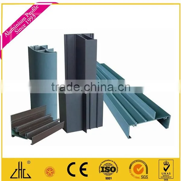 High Quality Painting Aluminium Profiles for Building and Industry,Painting Aluminium Profiles Product on .com photo-2