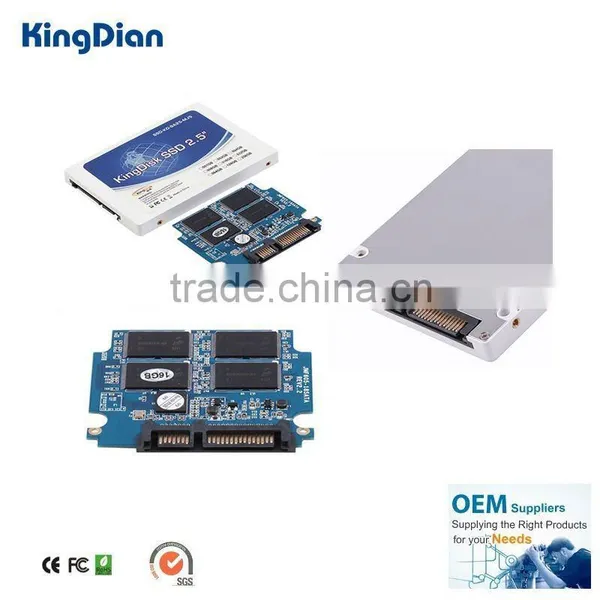 Solid state drive