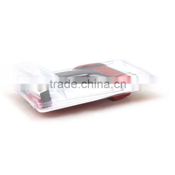 Palm Size Digital LCD ir Thermometer 12:1 photo-5