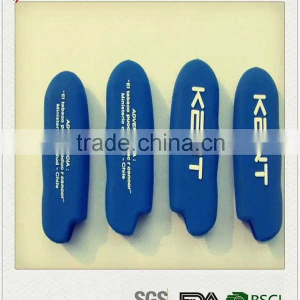 Silicone Lighters Sleeve photo-4