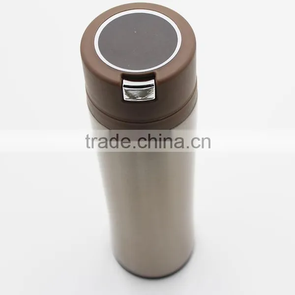Unbreakable Stainless Steel Sports Bottle Best Thermos Bottle Wholesale photo-6