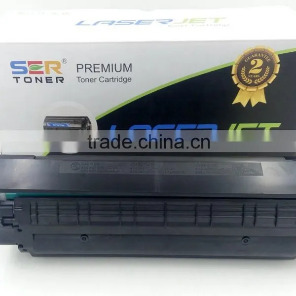 Compatible Toner Cartridge for hp 12a