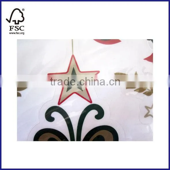 European Standard Various Designs PVC Wall Stickers photo-6