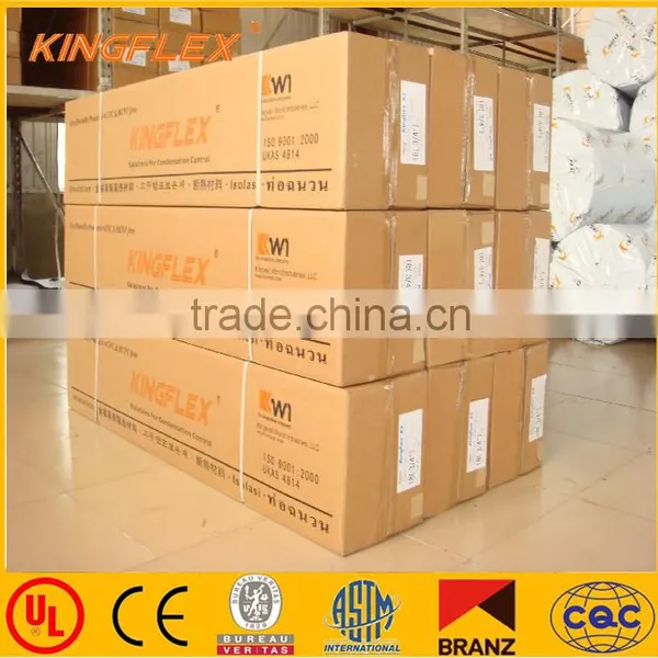 Solar Insulation Pipe/sheet Production photo-5