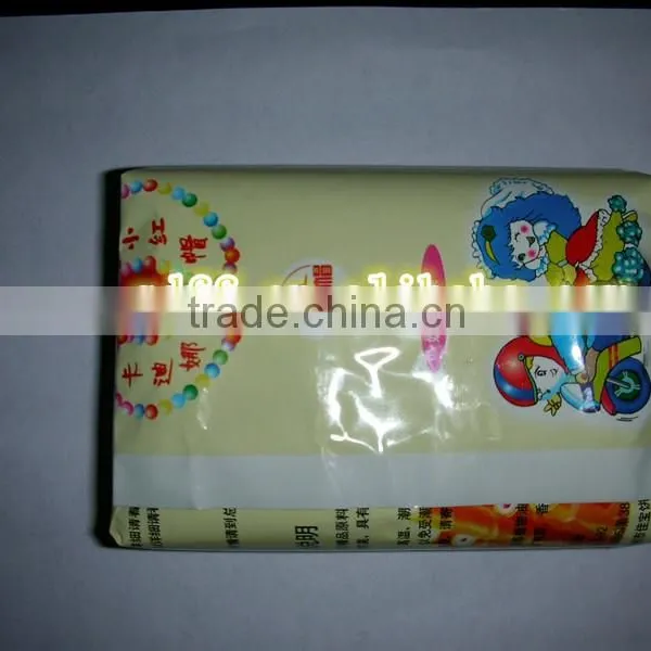 Automatic Envelope Biscuit Packing Machine With CE Approved photo-6