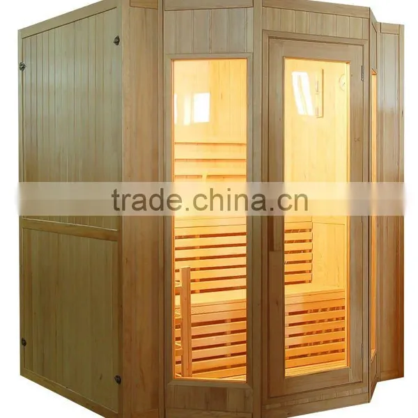 Finnish Sauna HL-400SN
