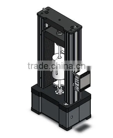 1100c Electronic High Temperature Durable Creep Test Machine photo-5