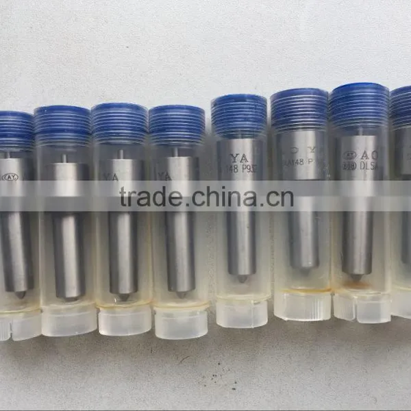 Diesel Fuel Pump Nozzles DLLA145P870 DLLA148p932 and DLLA152P865 and DLLA150P866 for Sale photo-2