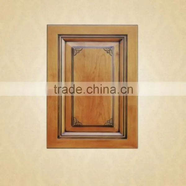 Custom Made Timber Wood Kitchen Doors photo-3