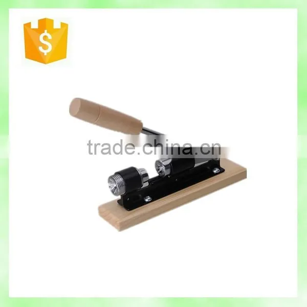 Usefull Eco-friendly Macadamia Nut Cracker & Cracker Nut Machine New Style photo-3