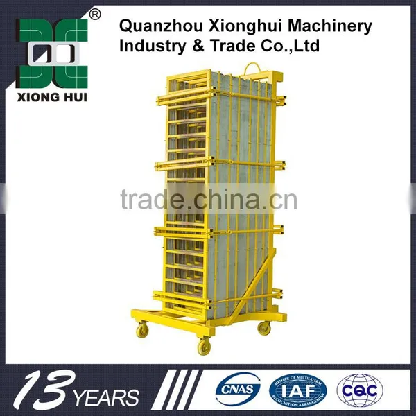2016 New Design Hydraulic Pressure Eps Sandwich Wall Panel
